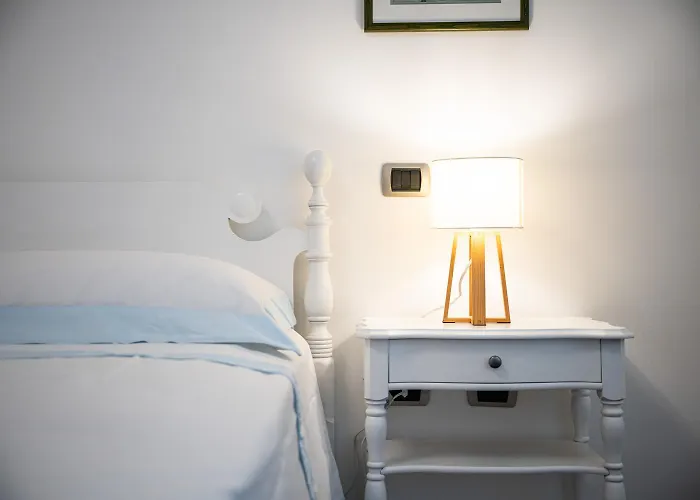 Greta House San Benedetto Daire *