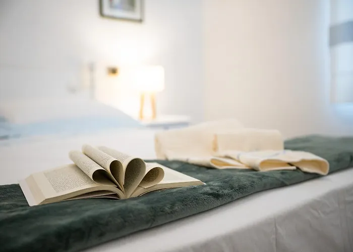 Greta House San Benedetto