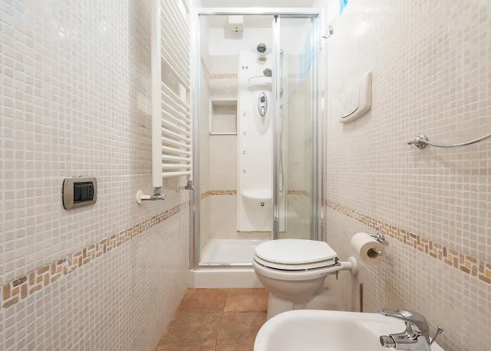 Daire Greta House San Benedetto