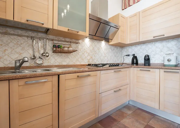 Daire Greta House San Benedetto Cagliari