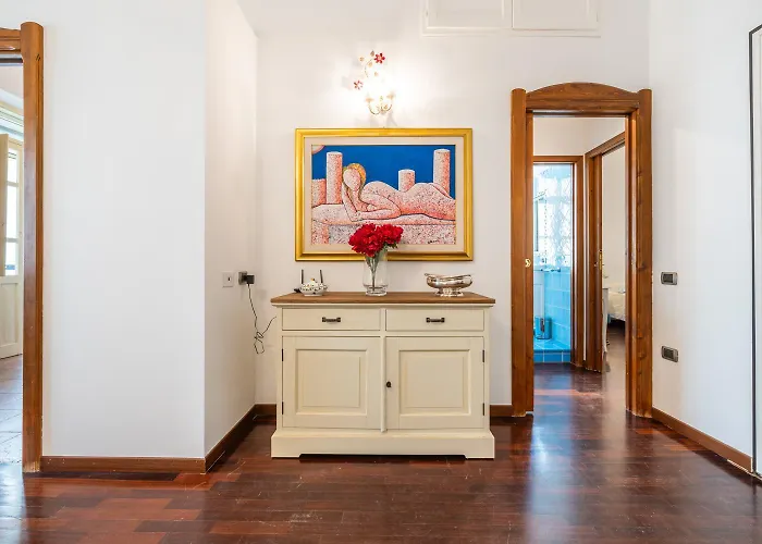 Greta House San Benedetto Cagliari