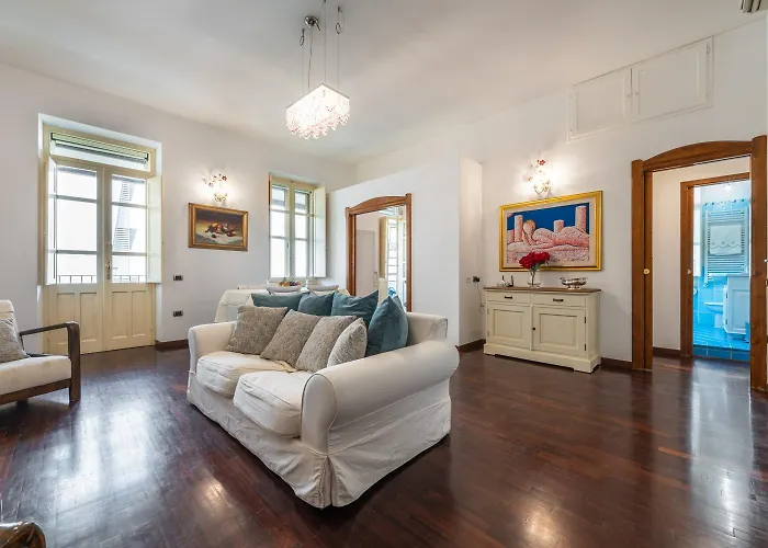 Greta House San Benedetto *