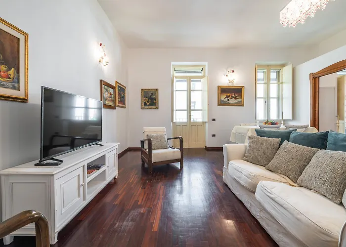 Greta House San Benedetto Daire *
