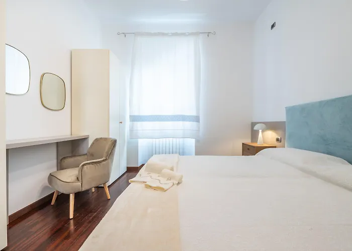 Daire Greta House San Benedetto