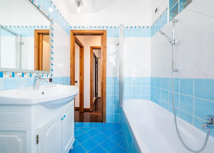 Daire Greta House San Benedetto *