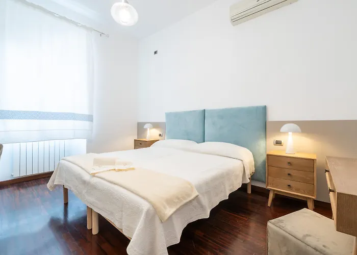 Greta House San Benedetto *