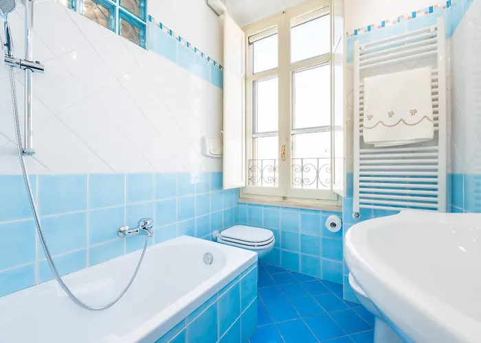 Greta House San Benedetto *