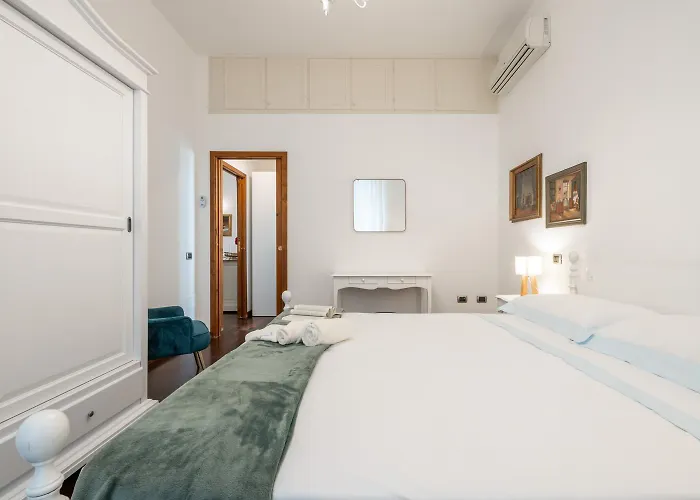Greta House San Benedetto Daire *