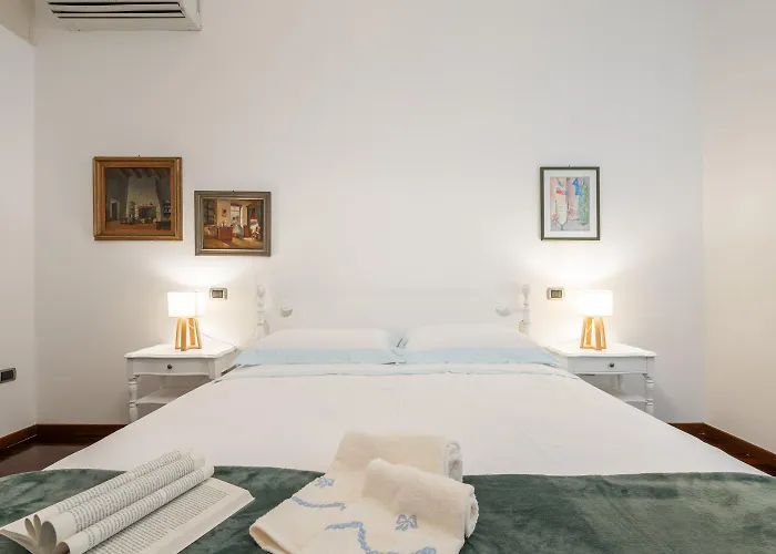 Greta House San Benedetto * Cagliari