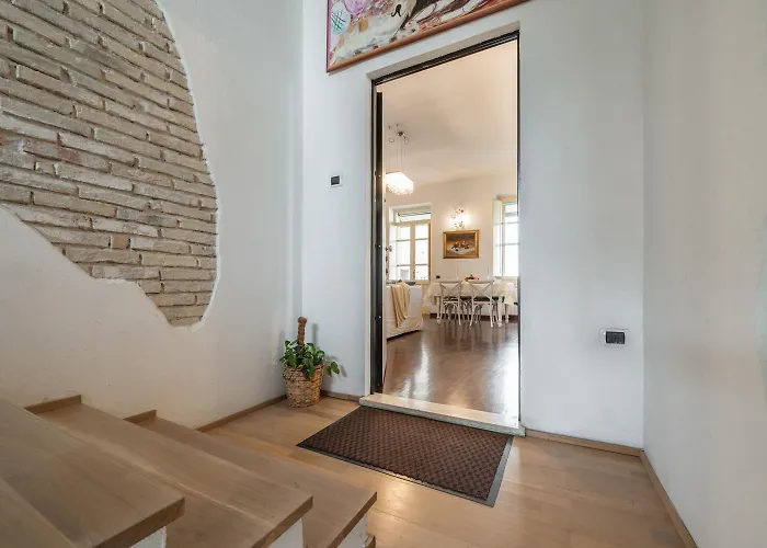 Greta House San Benedetto * Cagliari