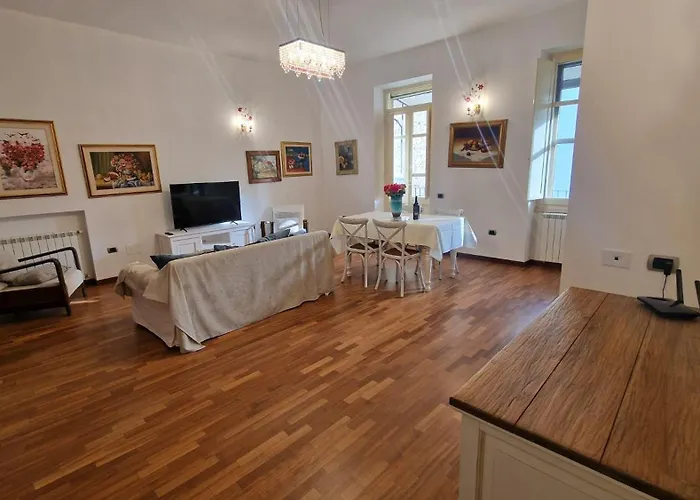 Daire Greta House San Benedetto Cagliari